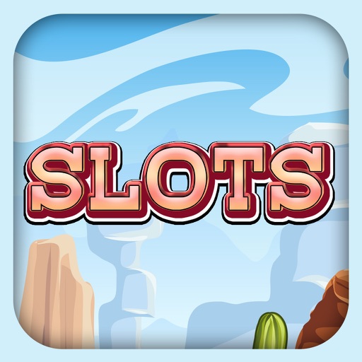 Wild West Casino Pro Slots iOS App