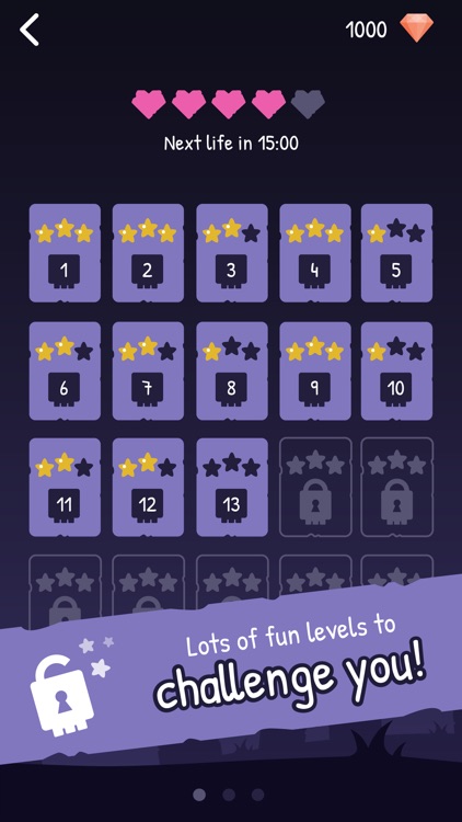 Sugar Skulls - A Sweet Pattern Matching Puzzle Game