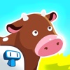 Tiny Farm Planet - Idle Clicker Game