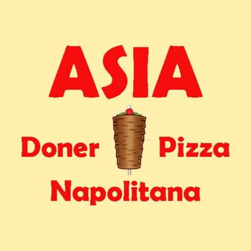 ASIA DONNER & PIZZA NAPOLITANA