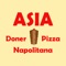 Asia Donner & Pizza Napolitana te ofrece la más exquisita variedad de Pizza que puedes encontrar en Barcelona