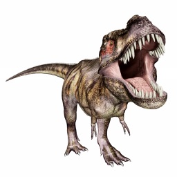 T-rex Run 3d - 3d Games