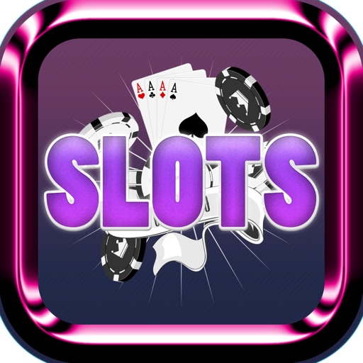 5-Reel Slots of Deluxe Vegas - Free Slot Casino Game icon