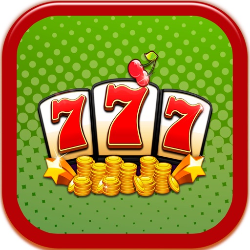 Slots Fever Reel Slots - Free Star City Slots icon