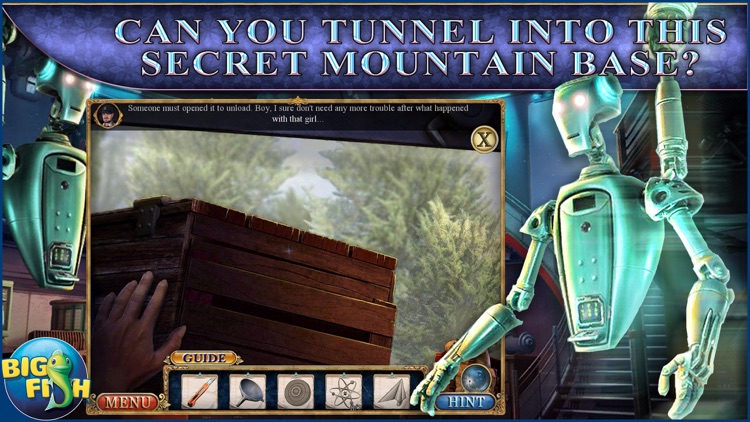 Hidden Expedition: Dawn of Prosperity - A Mystery Hidden Object Game (Full)