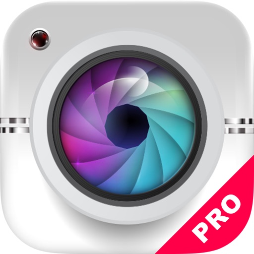 Fototrick - Photo Editor, Effects for Pictures, Edit Photos Pro icon