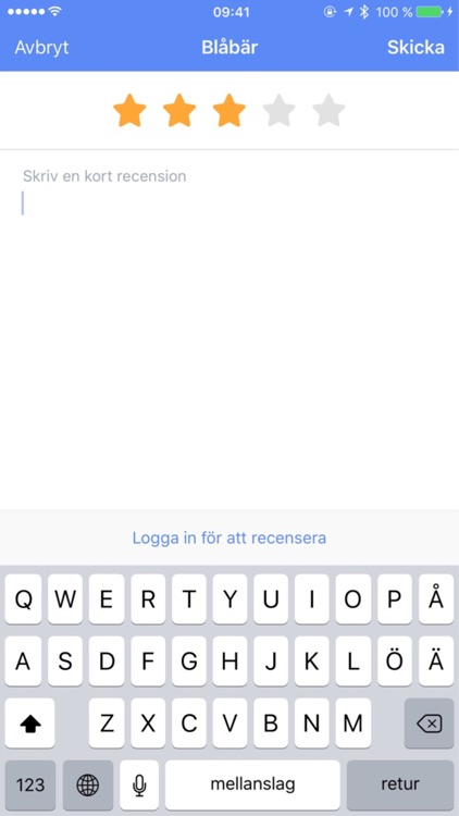 Cafekartan screenshot-4