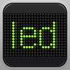 LEDme, the LED Banner for iPhone, iPad and iPod Touch