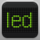LEDme, die LED Laufschrift für iPhone, iPad und iPod Touch
