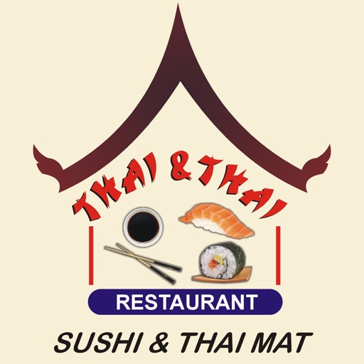 Sushi & Thai Mat icon