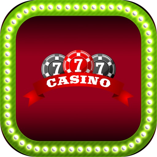 Spin The Reel Flat Top Slots - Spin Reel Fruit Machines icon