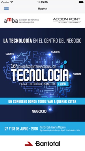 Amba Tecnologia(圖1)-速報App