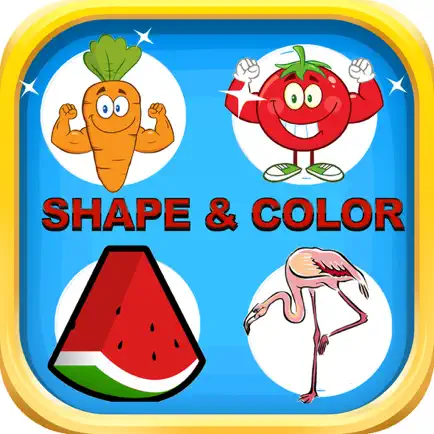 Learning Colors and shapes For kids Читы