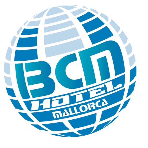 BCM Hotel icon