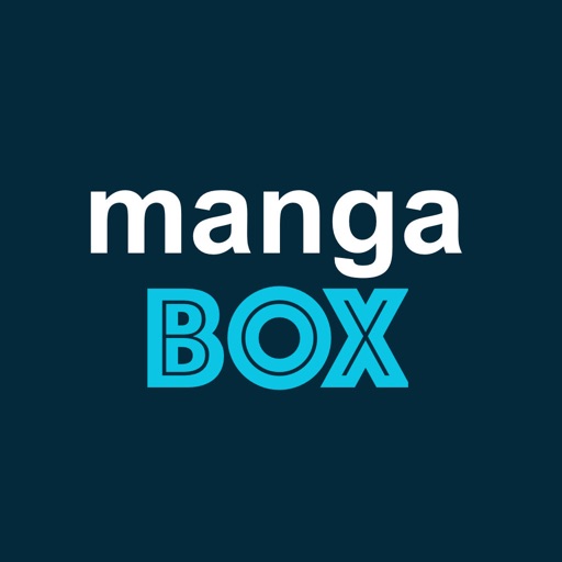 Manga Box - Manga Reader for Free Manga icon