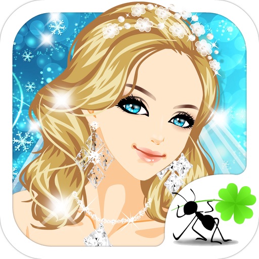 Fairy Wedding - Unforgettable memory iOS App