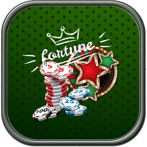 Fortune Cash Slots Game - Amazing Video Casino Machines icon