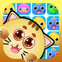 Animal Farm Free - Cool matching 3 game