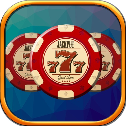 777 Wild Jackpots Casino Deal - Best Bet Slots icon