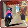 Highway Bike Rider – Motor Bike Race Simulator with Deadliest Stunts of 2016