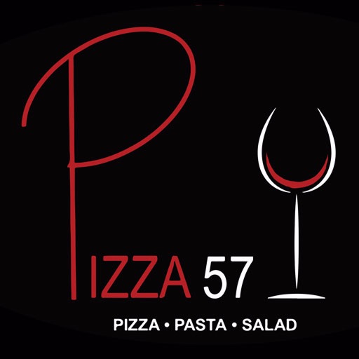 Pizza 57 icon