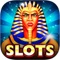 Pharaoh's On Fire Slots And Casino-Old Big Vegas In Heart Of Fish Blackjack Wins HD!