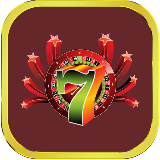 Caesar 777 Casino Hot Machine - Free Crown Machines icon