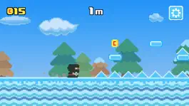 Game screenshot Pixels Run mod apk