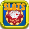 SLOTS Payline Royal Edition - Las Vegas Casino Free Slot Machine Games