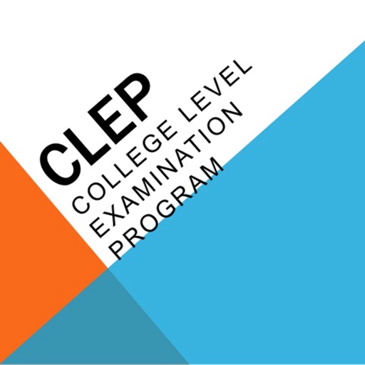 CLEP Glossary and Cheatsheet: Study Guide and Courses