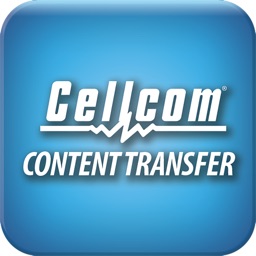 Cellcom Content Transfer