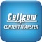 This is the official Cellcom application for content management in retail stores