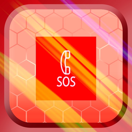 SOS- freehelp! icon