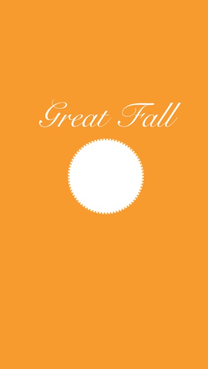 Great Fall