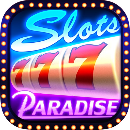 777 A Aabbies Nice Paradise Casino Classic Slots icon