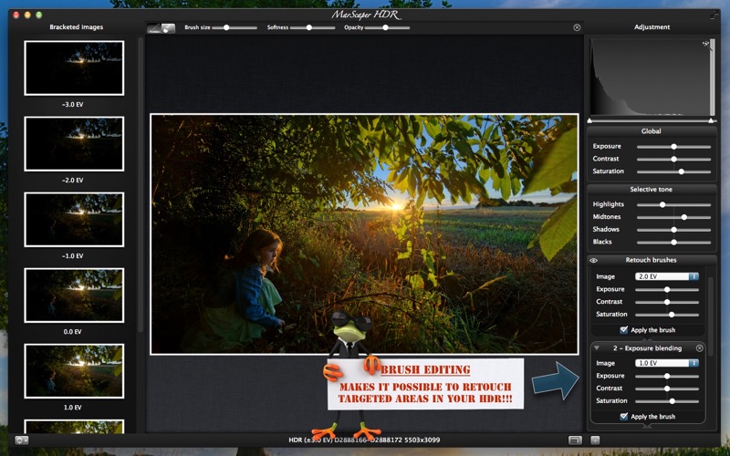 MarScaper HDR thumbnail 3