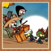 Crash Of Zombies - Last War X