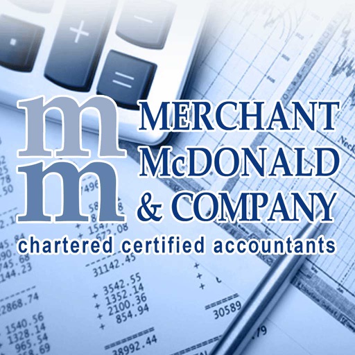 Merchant McDonald Tax Tools by Coreshare Technology