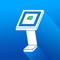 Checkin Kiosk is an app for customers to checkin to a business, and for the business to collect and manage customer data information