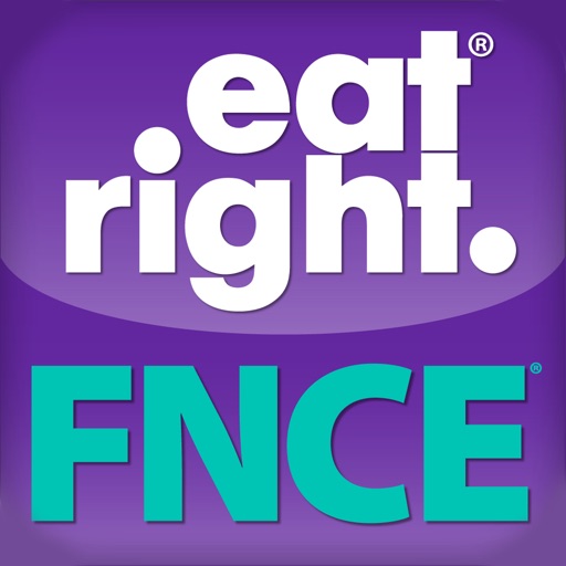 FNCE 2015 icon