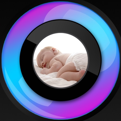 My Baby Sleeps icon