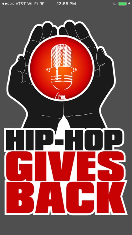 Hip Hop Gives Back screenshot-4