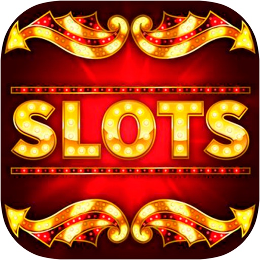 2016 A Super Slots World Casino Gambler - FREE Classic Slots Game Machine icon