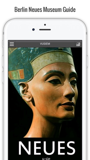 Neues Museum Guide Full Edition