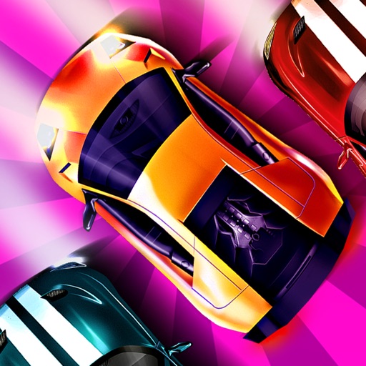 Hız Arabası oyunları - Yarış oyunu oyna ve Muhteşem Hızlı Arabalar Oyunu iOS App