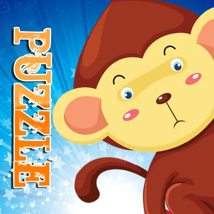 Animals Puzzles for Preschool and Kids Cheats