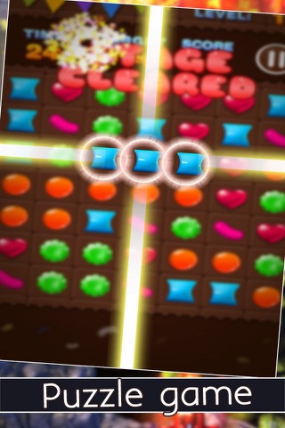 New Candy Line Connect screenshot 3