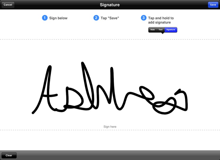 CT Forms Mobile 6.5 screenshot-3