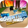 Adventure Island 3 Endless Classic Runner Game Style
