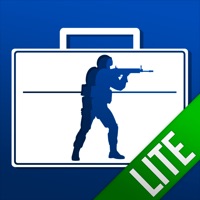 Market for CS GO - Monitor prices of skins & items from Counter Strike Global Offensive on STEAM Community - Lite version apk